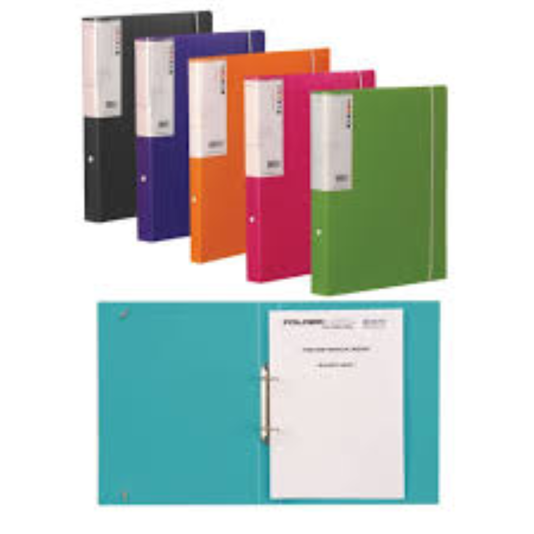 Foldermate 1" 2ring binder A4
